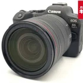 【中古】 【並品】 キヤノン EOS R6 MarkII RF24-105 L IS USM レンズキット