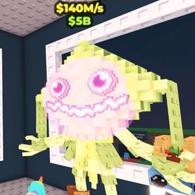 140mケトパ | ロブロックス(ROBLOX)のアカウントデータ、RMTの販売・買取一覧