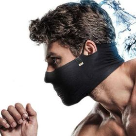 NAROO ナルー スポーツ マスク N1S 冷感素材採用 花粉 ほこりをブロック 夏に最適 UV ネコポス発送可