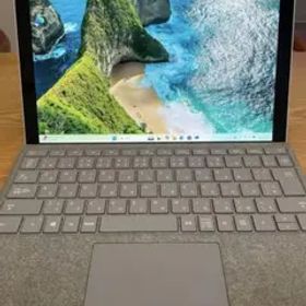 値下げ Microsoft Surface 6 Pro 本体 + キーボード