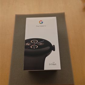 グーグルピクセル(Google Pixel)の【新品未使用】 Google Pixel Watch2 スマートウォッチ(腕時計(デジタル))