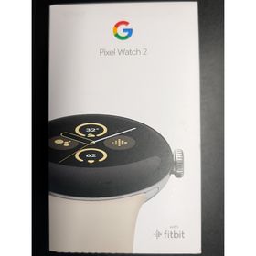 グーグル(Google)の☆新品☆グーグルPixel Watch 2 スマートウォッチGA05031-GB(その他)