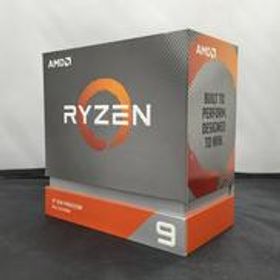 CPU AMD RYZEN 9 3950X RYZEN