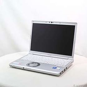 Lets note SV1 CF-SV1RDLVS ［Core-i5-1145G7 (2.6GHz)／16GB／SSD1TB／12.1インチワイド／Windows11 Pro］