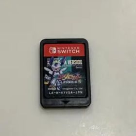 メダロット クラシックス プラス Switch 新品¥10,100 中古¥5,500