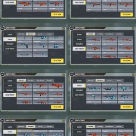 引退垢1 | CoDモバイルのアカウントデータ、RMTの販売・買取一覧