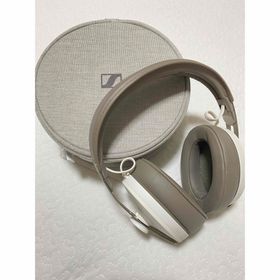 ゼンハイザー(SENNHEISER)のSennheiser ゼンハイザー M3AEBTXL(ヘッドフォン/イヤフォン)