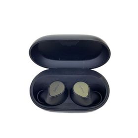 Jabra◆イヤホン・ヘッドホン 100-99172001-40 Elite 7 Pro [Titanium Black]