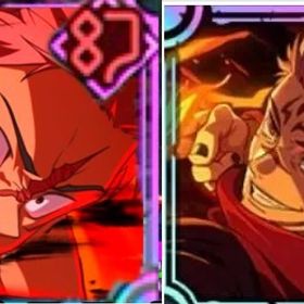 幻 虎杖+火力宿儺石135000個前後+SSRチケット6-9枚+ガチャ券65-70枚 | ファンパレ(呪術廻戦ファントムパレード)のアカウントデータ、RMTの販売・買取一覧