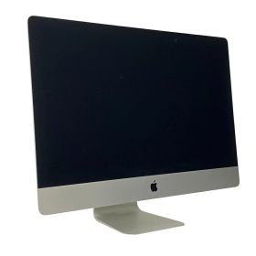 【中古】 Apple iMac Retina 5K 27インチ2020 一体型 PC 64GB SSD 2TB Core i9 10910 3.60GHz Radeon Pro 5300 Sonoma 中古 訳有 T10731040