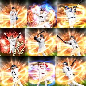 @666🔹初期垢🔹s47🔥エナジー2291🔥 🌟アーチスト︎2🌟大山 山川 | プロスピAのアカウントデータ、RMTの販売・買取一覧