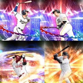 @653🔹初期垢🔹s45🔥エナジー2283🔥 🌟アーチスト︎2🌟森 大山 山川 | プロスピAのアカウントデータ、RMTの販売・買取一覧