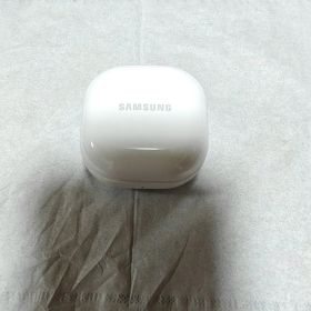 SAMSUNG サムスン Galaxy Buds2 ワイヤレス イヤホンホワイト
