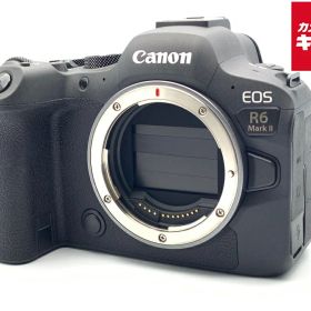 【中古】 【良品】 キヤノン EOS R6 MarkII ボディ 【ミラーレス一眼】 【6ヶ月保証】