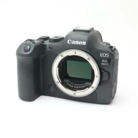 【中古】 《良品》 Canon EOS R6 Mark II ボディ [ デジタルカメラ ]