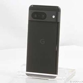 〔中古品〕 Google Pixel 8 128GB オブシディアン GZPF0 Y!mobile SIMフリー ［6.2インチ有機EL／Google Tensor G3］〔中古品〕 Google Pixel 8 128GB オブシディアン GZPF0 Y!mobile SIMフリー ［6.2インチ有機EL／Google Tensor G3］