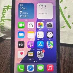 iPhone SE 2020 (第2世代)