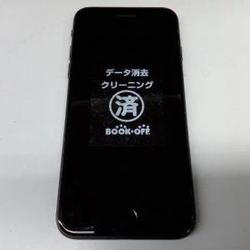 MX9R2J/A iPhone SE(第2世代) 64GB ブラック SoftBank