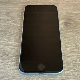 iPhone SE (第2世代) ホワイト 64GB 本体