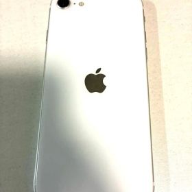 iPhoneSE2 128GB ホワイト