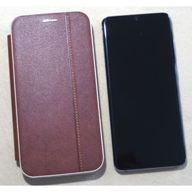 Galaxy S20 5G(SC-51A) SIM Free 新品ケース付 美品(スマートフォン本体)