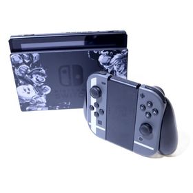 Nintendo Switch 大乱闘スマッシュブラザーズ SPECIALセット