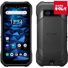 【新品】KYOCERA 京セラ 防水・防塵 高耐久 5.8型SIMフリースマートフォン DuraForce EX KC-S703 /RAM 4GB / ROM 64GB