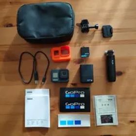 GoPro HERO8 Black セット