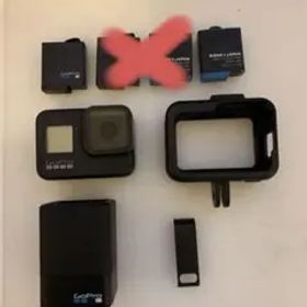 GoPro HERO8 black ゴープロヒーロー8