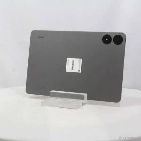 〔展示品〕 Redmi Pad Pro 128GB グラファイトグレー VHU4746JP Wi-Fi【348】