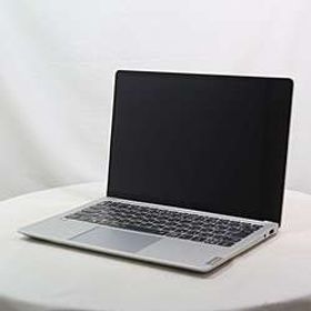 〔中古品（難あり）〕 ideapad S540 82DL002EJP ライトシルバー ［Ryzen-7-4800U (1.8GHz)／8GB／SSD512GB／13.3インチワイド／Windows10 Home(64ビット)］〔中古品（難あり）〕 ideapad S540 82DL002EJP ライトシルバー ［Ryzen-7-4800U (1.8GHz)／8GB／SSD512GB／13.3インチワイド／Windows10 Home(64ビット)］