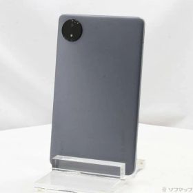 〔中古品〕 Redmi Pad SE 8.7 4G 64GB グラファイトグレー SIMフリー【258】