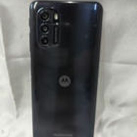 スマートフォン MOTO G52J 5G MOTOROLA