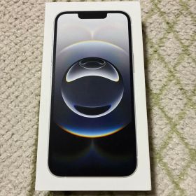 iPhone 16eホワイト 本体