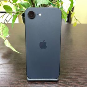 iPhone 16e 512GB ブラック 国内版 SIMフリー送料無料