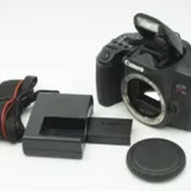 Canon デジタル一眼レフカメラ EOS Kiss X10i ボディ EOSKISSX10I