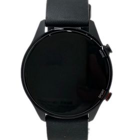 シャオミ スマートウォッチ 腕時計 Bluetooth Mi WATCH バッテリー充電 レディース メンズ Xiaomi(腕時計)