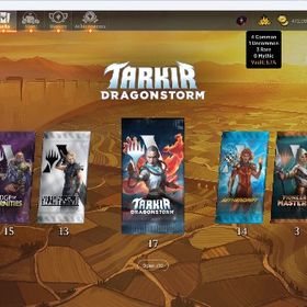 MTGアリーナ_470,000Goldアカウント | MTGアリーナ(マジックザギャザリング)のアカウントデータ、RMTの販売・買取一覧