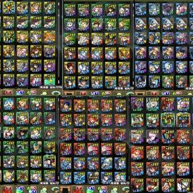 【本日限定】🔥激安🔥引退します。| パズドラ(パズル＆ドラゴンズ)のアカウントデータ、RMTの販売・買取一覧