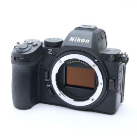【中古】 《美品》 Nikon Z5II ボディ [ デジタルカメラ ]