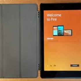 【美品】Amazon Fire HD 8 第8世代 16GB