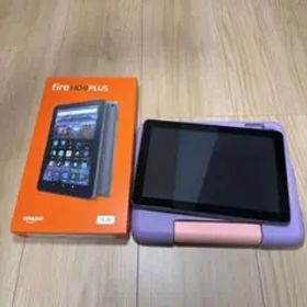 ジャンク品 Amazon Fire HD 8plus ジャンク品