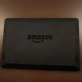 Fire HD 8 第10世代 タブレット 8インチ 初期化済み