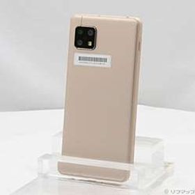 〔中古品〕 AQUOS sense5G ジャパネット版 64GB ライトカッパー SHWHY1 Y!mobile SIMフリー ［5.8インチ液晶／Snapdragon 690 5G］〔中古品〕 AQUOS sense5G ジャパネット版 64GB ライトカッパー SHWHY1 Y!mobile SIMフリー ［5.8インチ液晶／Snapdragon 690 5G］