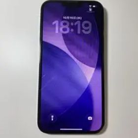 iPhone 13 Pro Max グラファイト 128GB Simフリー