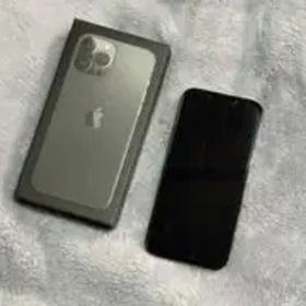 iPhone 13 Pro Max 1TB グラファイト SIMフリー