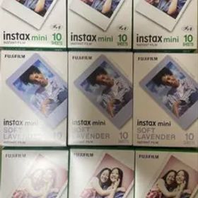 instax mini 90枚 チェキ フィルム