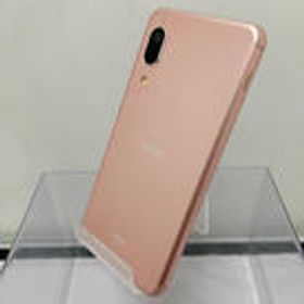 スマートフォン/楽天モバイル SH-RM12 SHARP