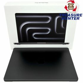 Apple MacBook Pro 14.2インチ SSD512GB MW2U3J/A スペースブラック アップル 【103078481008】