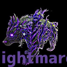 RARE SUPPORT ナイトメアエルダークロー 12/22🆙 | ARK Survival Evolvedのアカウントデータ、RMTの販売・買取一覧